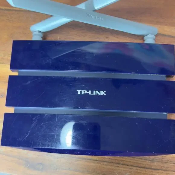 Ac200 Router TP-Link | Networking | Tplink Archer C5 Ac200 Dual Band Wireless Router ...